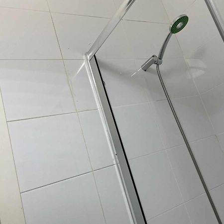 Apartament A Unos Pasos De Solgran Via Madryt Zewnętrze zdjęcie