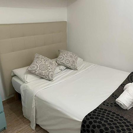 Apartament A Unos Pasos De Solgran Via Madryt Zewnętrze zdjęcie