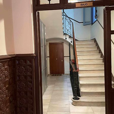 Apartament A Unos Pasos De Solgran Via Madryt Zewnętrze zdjęcie