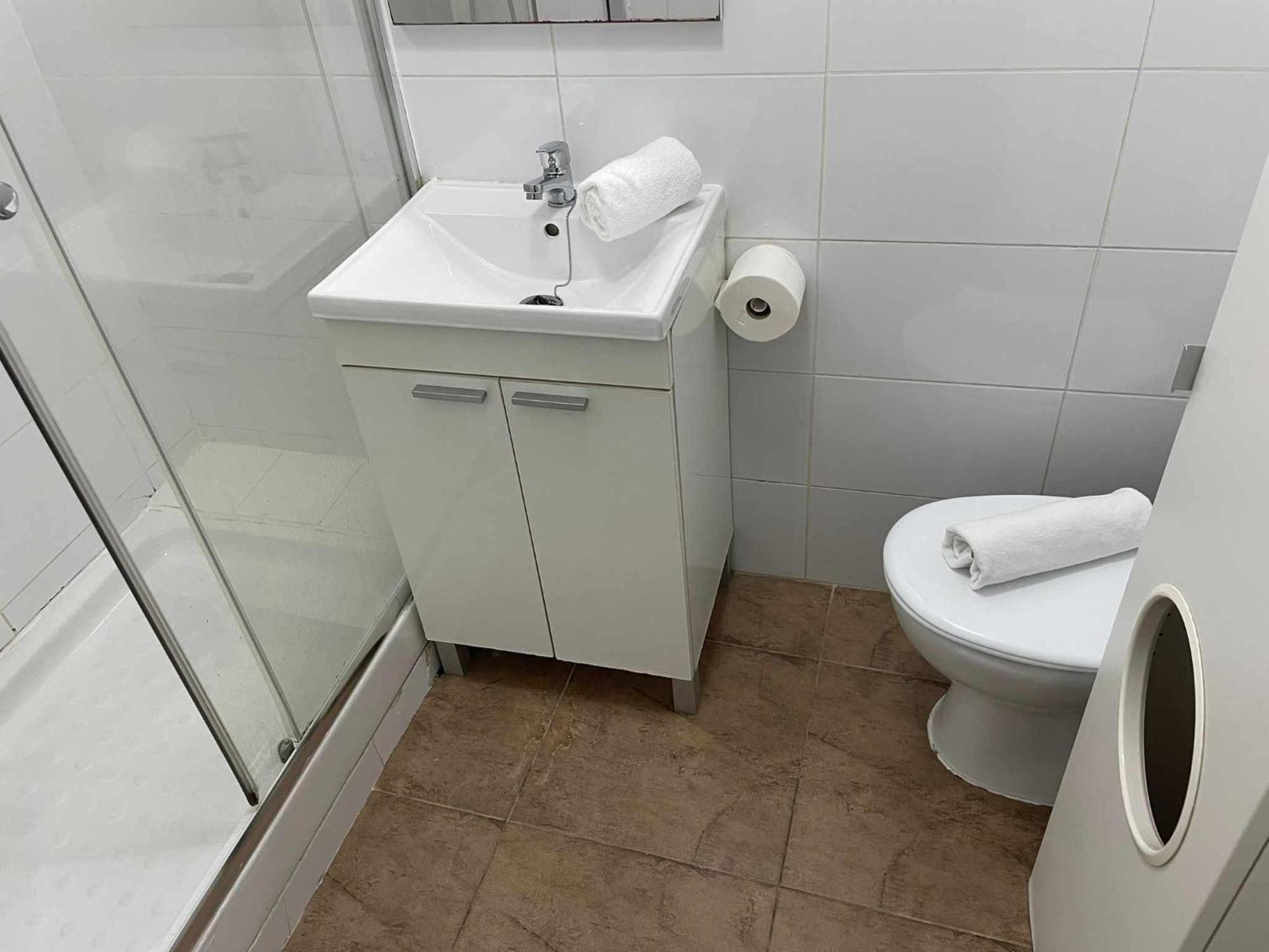 Apartament A Unos Pasos De Solgran Via Madryt Zewnętrze zdjęcie