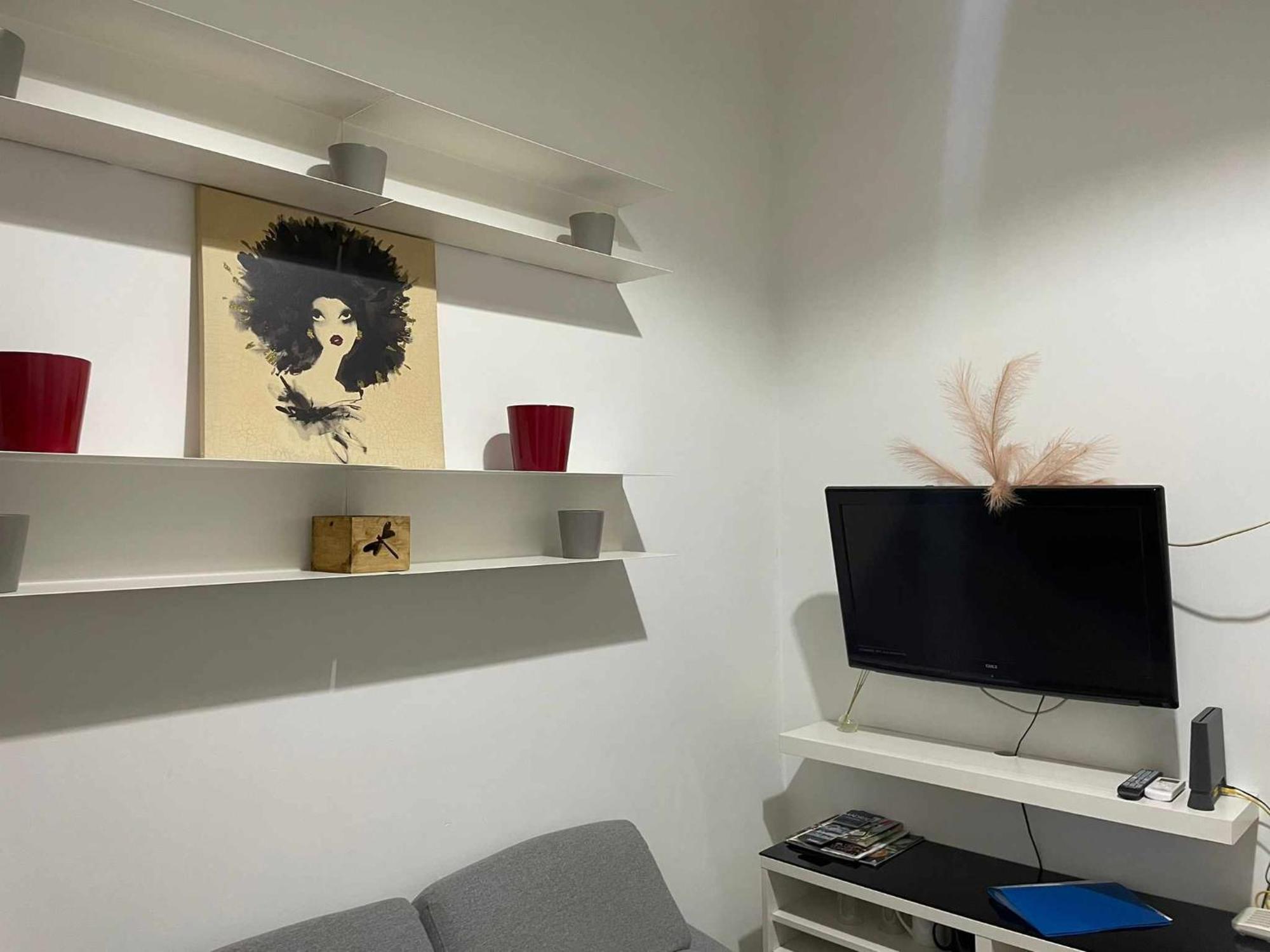 Apartament A Unos Pasos De Solgran Via Madryt Zewnętrze zdjęcie