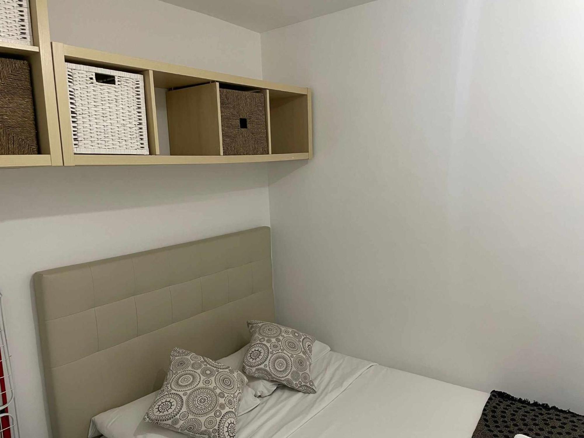Apartament A Unos Pasos De Solgran Via Madryt Zewnętrze zdjęcie