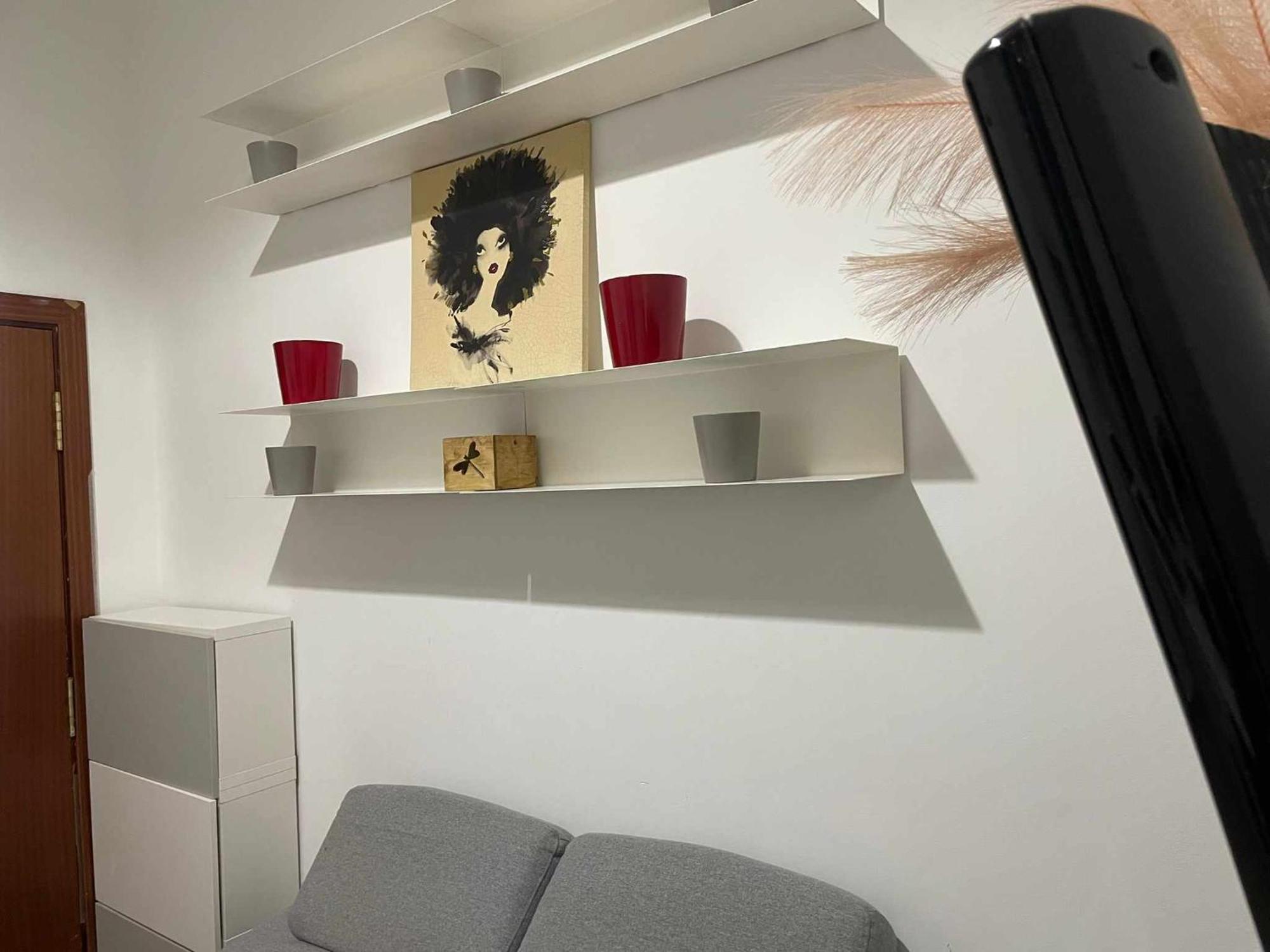Apartament A Unos Pasos De Solgran Via Madryt Zewnętrze zdjęcie
