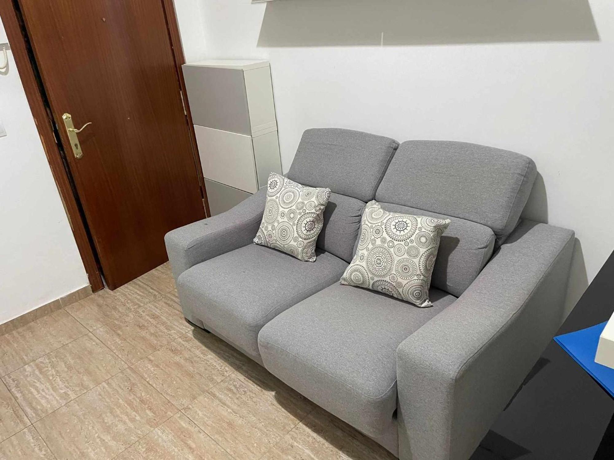 Apartament A Unos Pasos De Solgran Via Madryt Zewnętrze zdjęcie