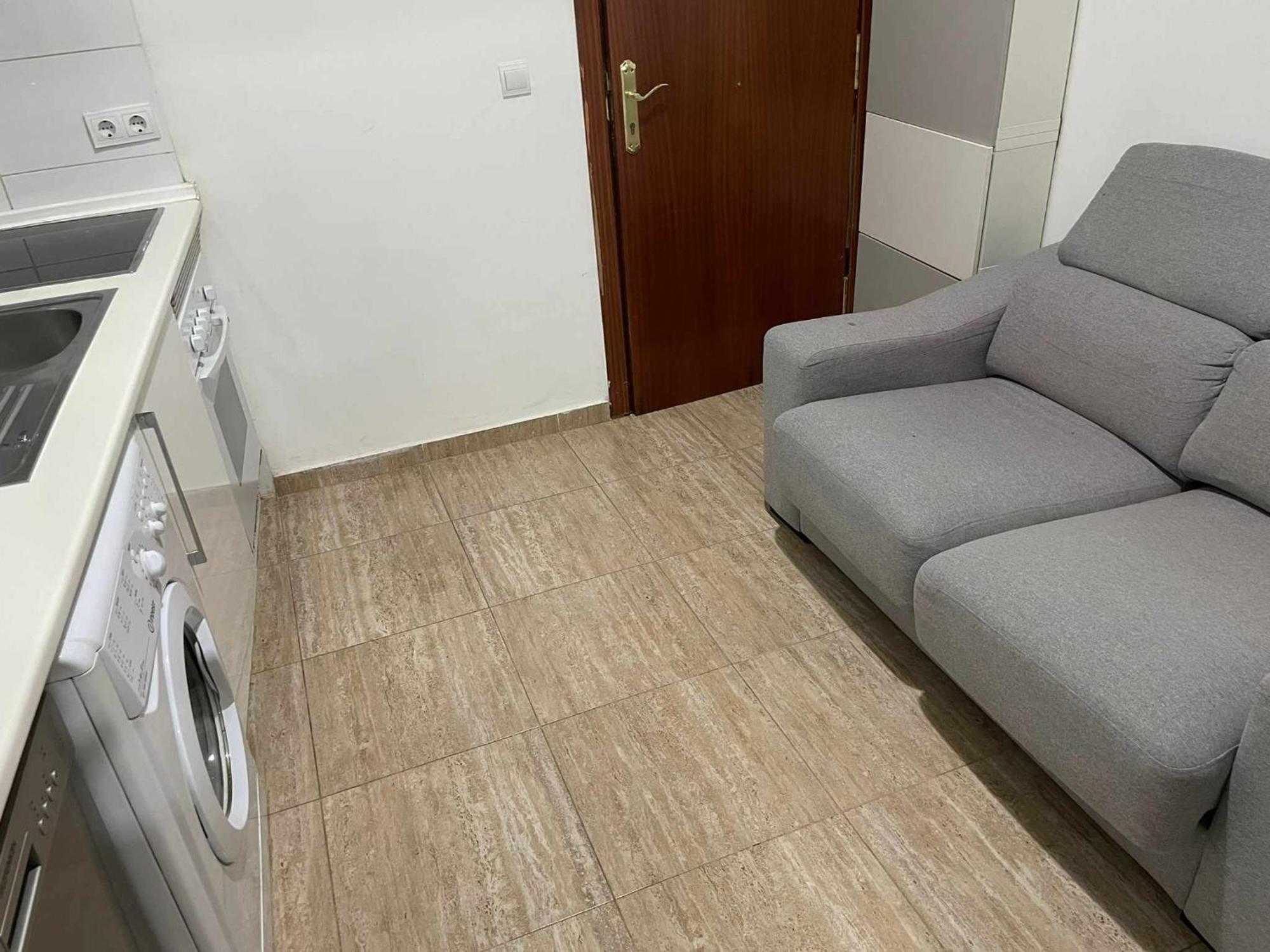 Apartament A Unos Pasos De Solgran Via Madryt Zewnętrze zdjęcie