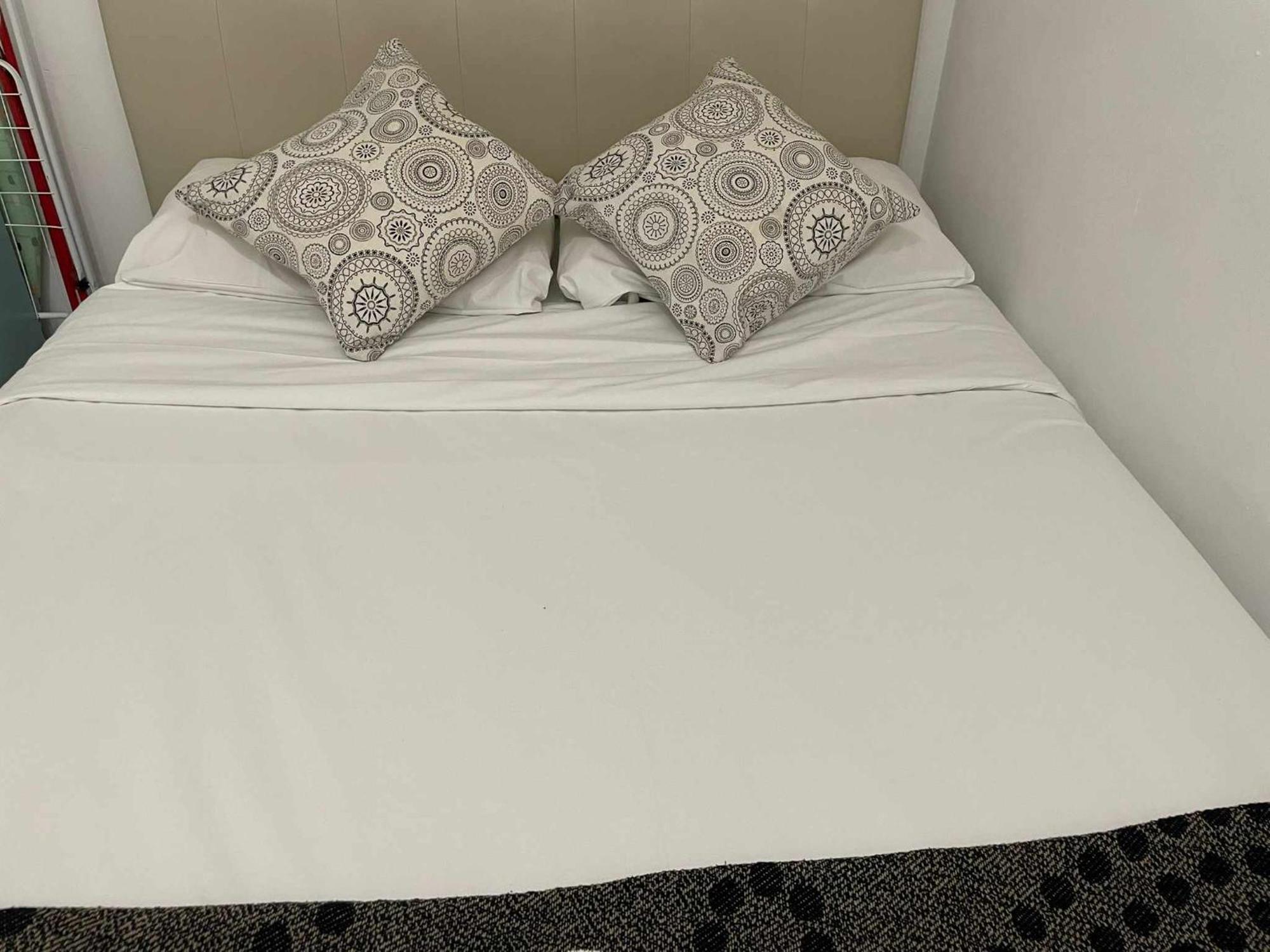 Apartament A Unos Pasos De Solgran Via Madryt Zewnętrze zdjęcie