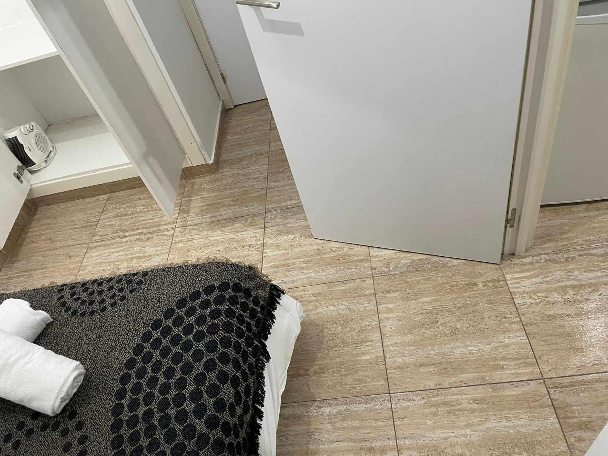 Apartament A Unos Pasos De Solgran Via Madryt Zewnętrze zdjęcie