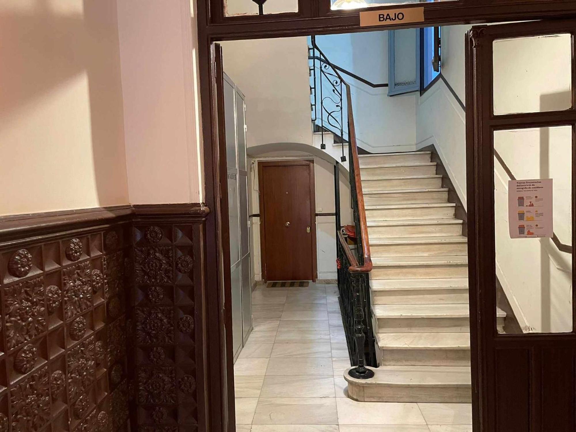 Apartament A Unos Pasos De Solgran Via Madryt Zewnętrze zdjęcie
